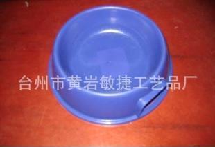 寵物用品 寵物食具 寵物碗 塑料狗碗 塑料寵物碗 單口雙口.